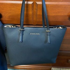 Michael Kors tote bag